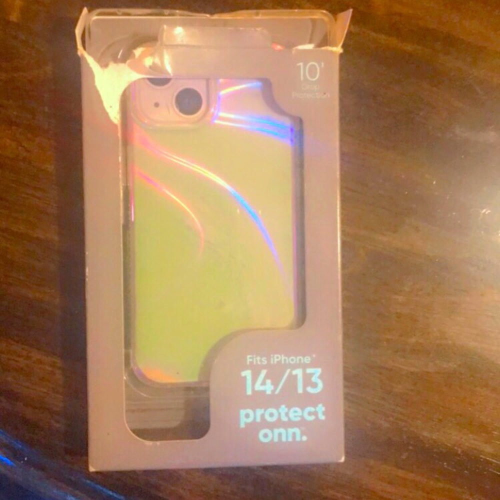 iPhone 13/14 Phone Case